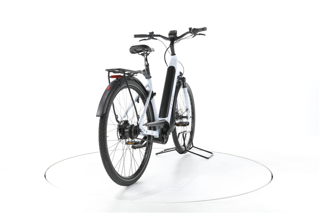 Cube Supreme RT Hybrid EXC City E-Bike Tiefeinsteiger - Image 11