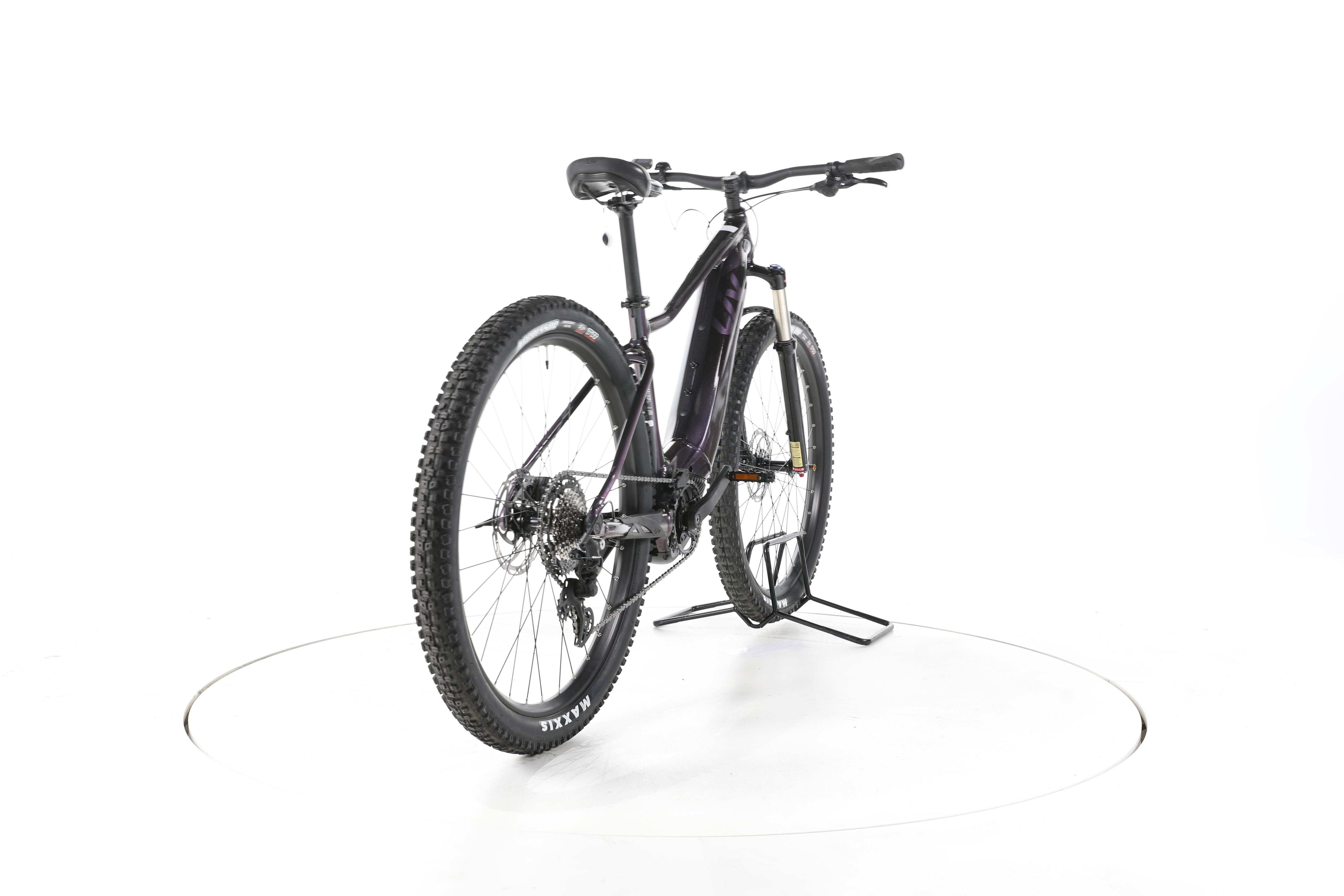 Liv Vall-E+ Pro E-Bike - Image 11