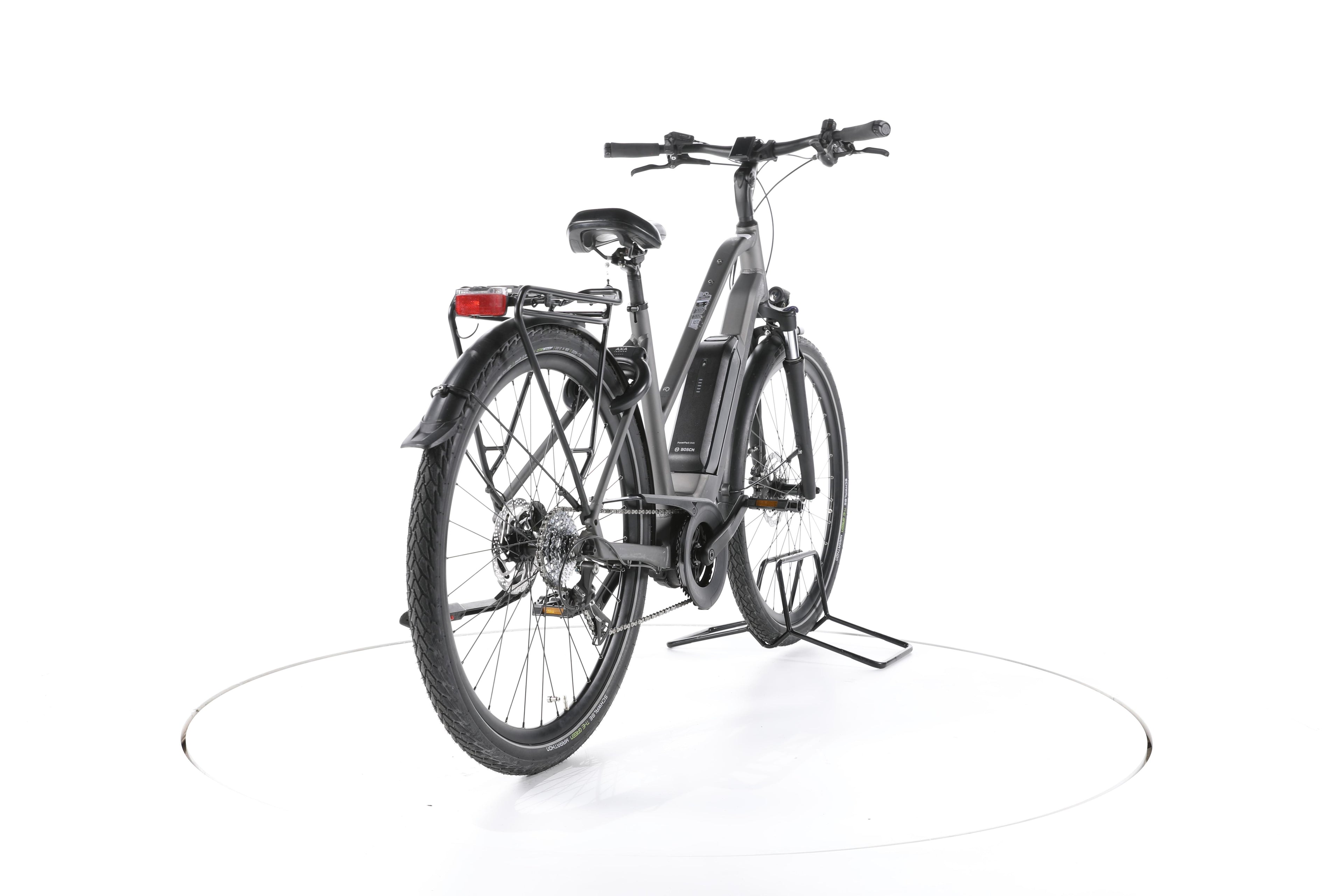 Kalkhoff Endeavour 1.B Move Trekking E-Bike 2023 - Image 11