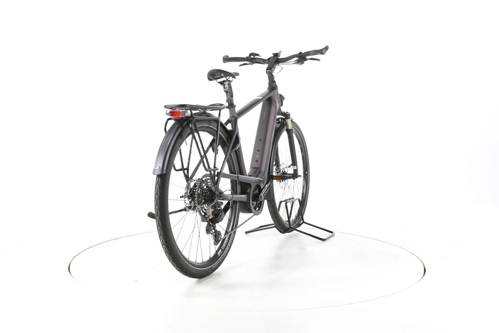 KTM Macina Style 710 Trekking E-Bike Tiefeinsteiger - Image 11