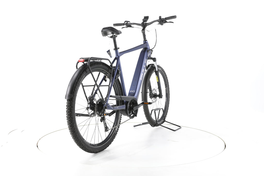 Bulls Allground EVO Trekking E-Bike - Image 11