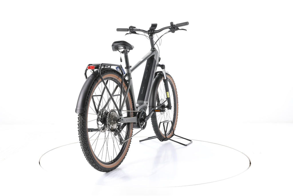 Bulls LT Evo SUV Trekking E-Bike 2024 - Image 11