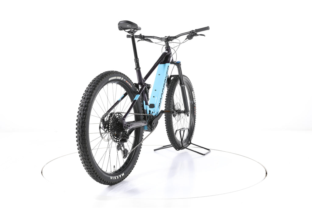 Mondraker DUSK R E-Bike Fully - Image 11