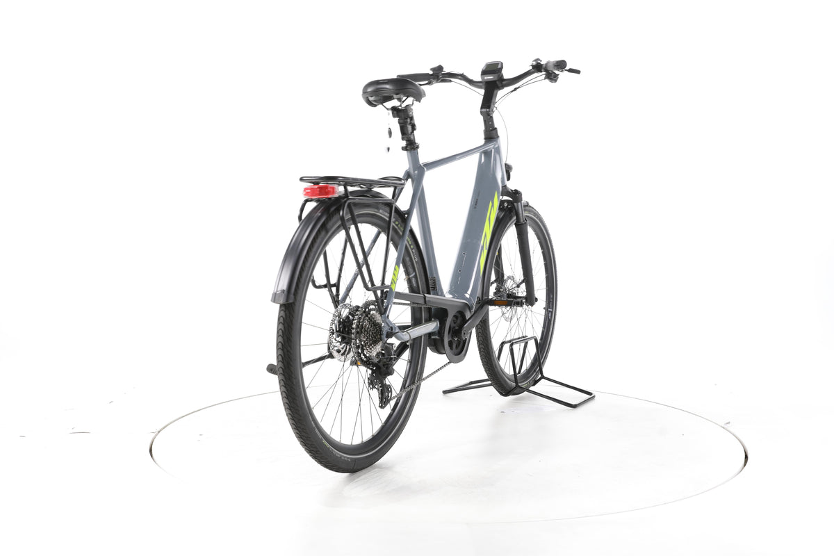 KTM Macina Sport Pro Trekking E-Bike - Image 11
