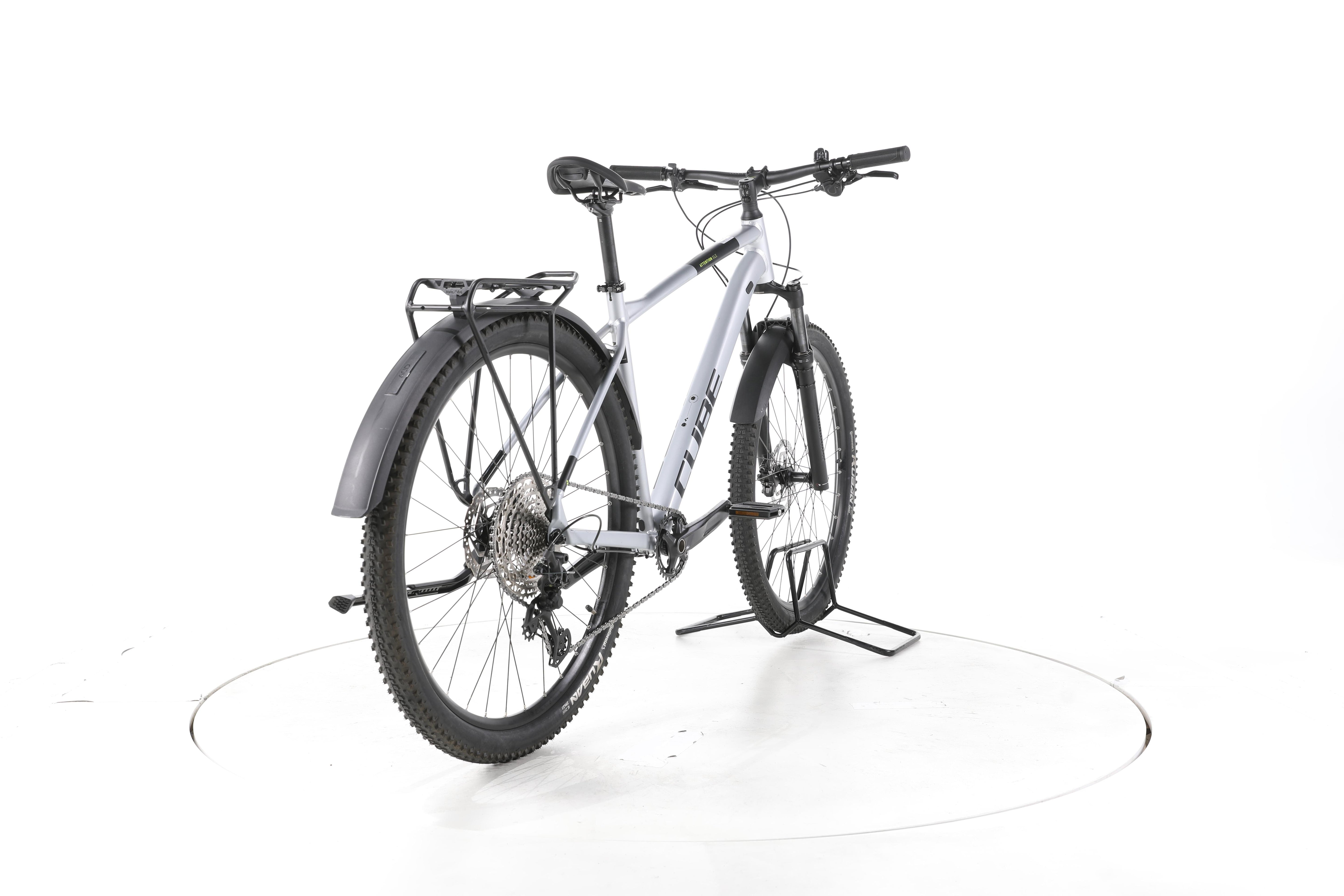 Cube Attention SLX Fahrrad City & Trekking - Image 11
