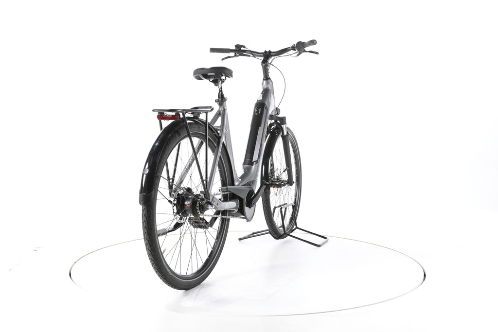 Winora Tria N8 City E-Bike Tiefeinsteiger 2024 - Image 11