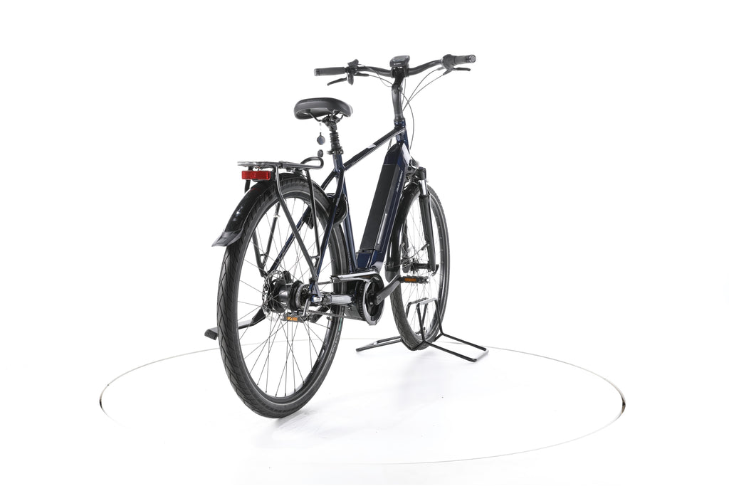 Raleigh Bristol Premium R City E-Bike - Image 11