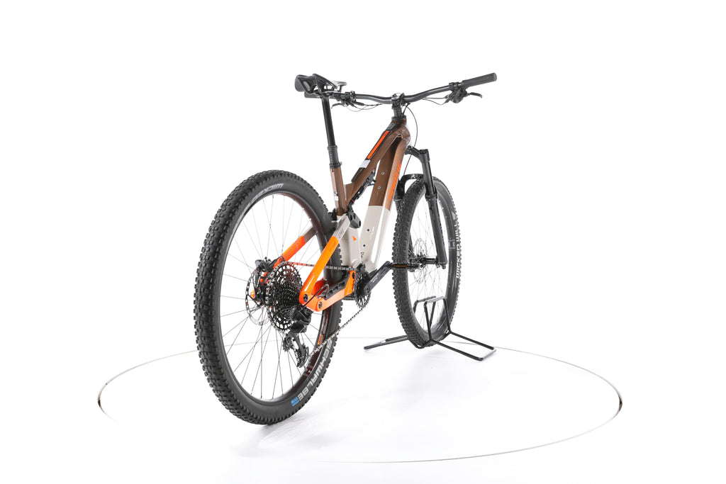 Haibike LYKE CF 10 Fully E-Bike Carbon - Image 11