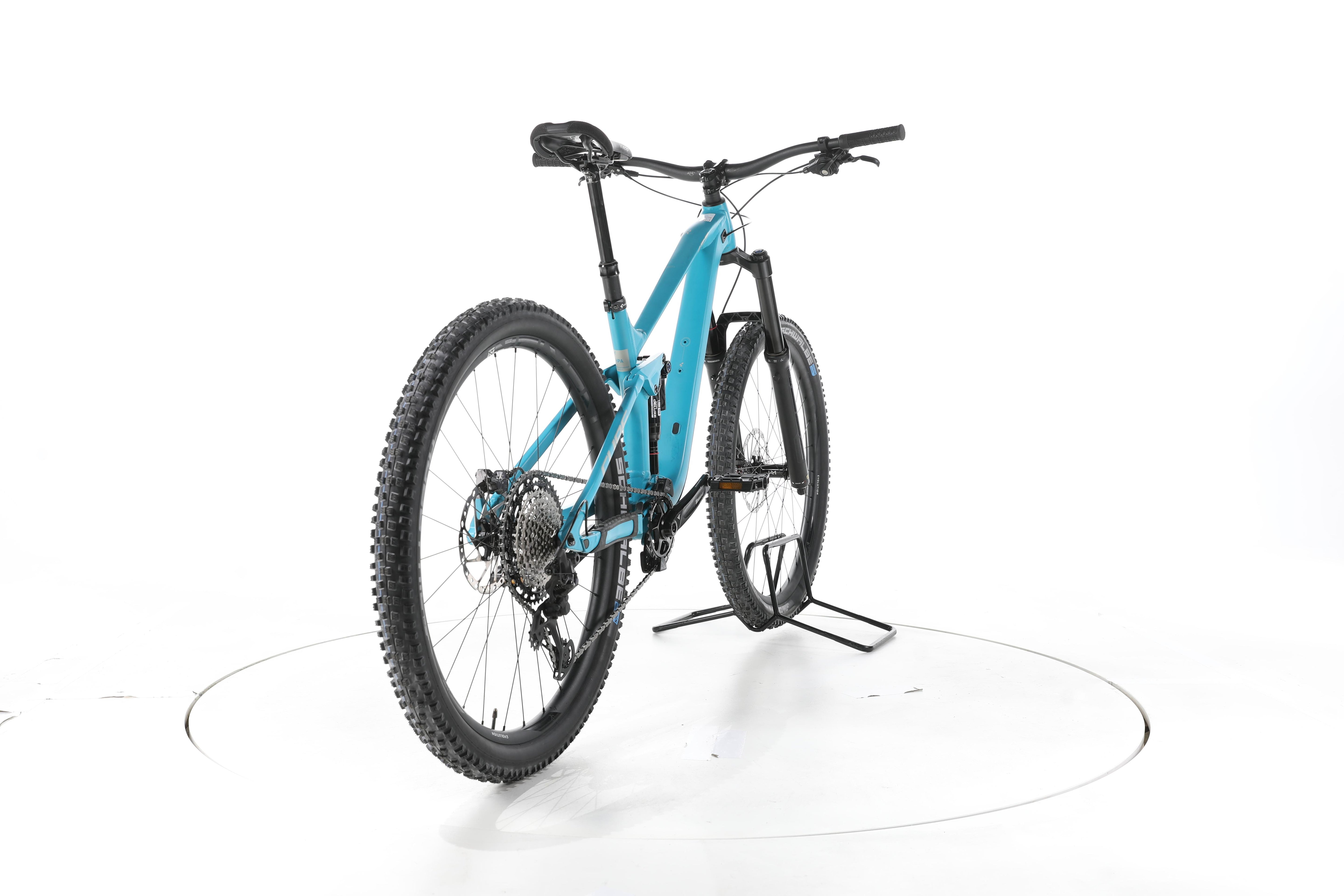 Cube Stereo ONE77 Race - Image 11