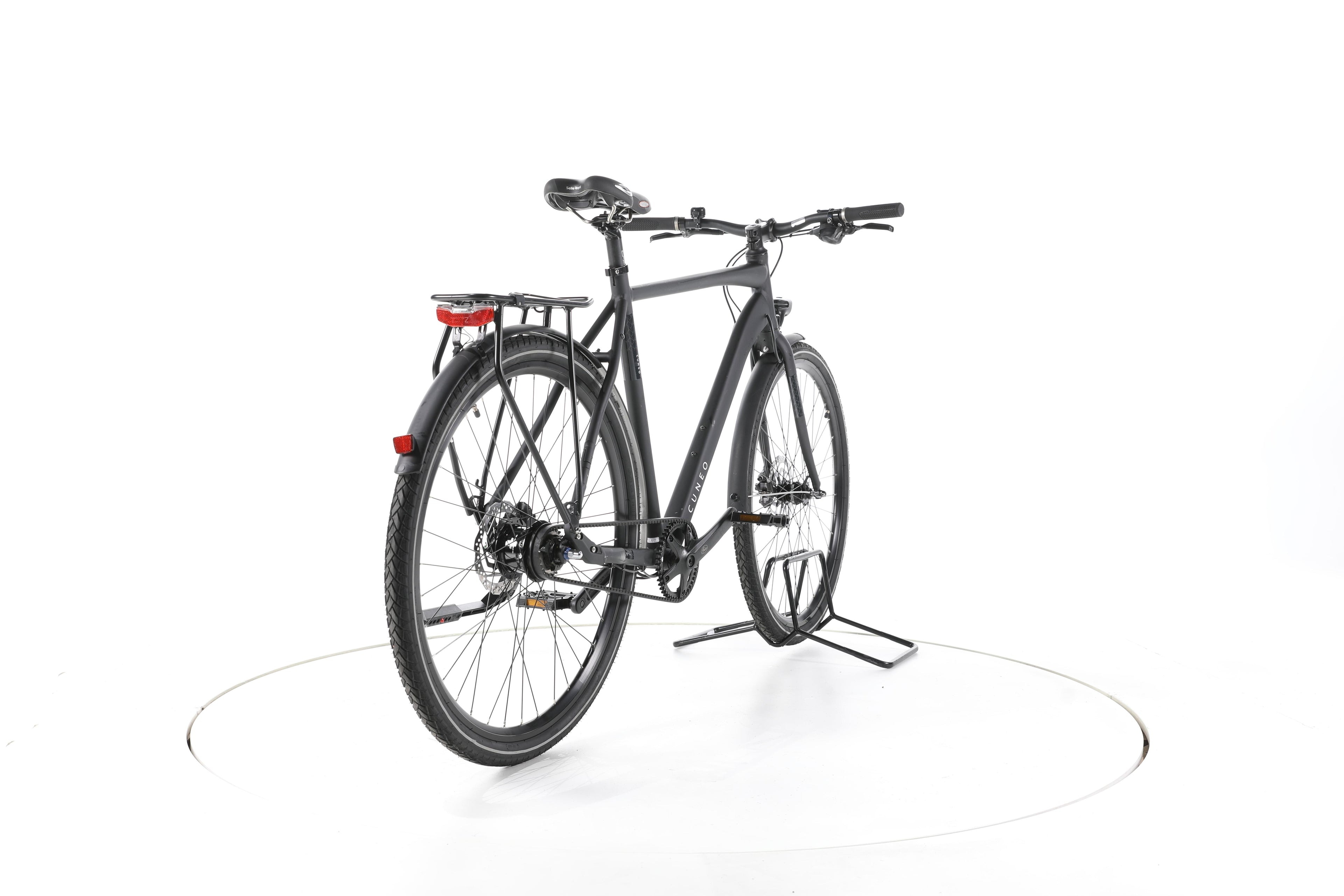 Cuneo CXS 1300 - Image 11