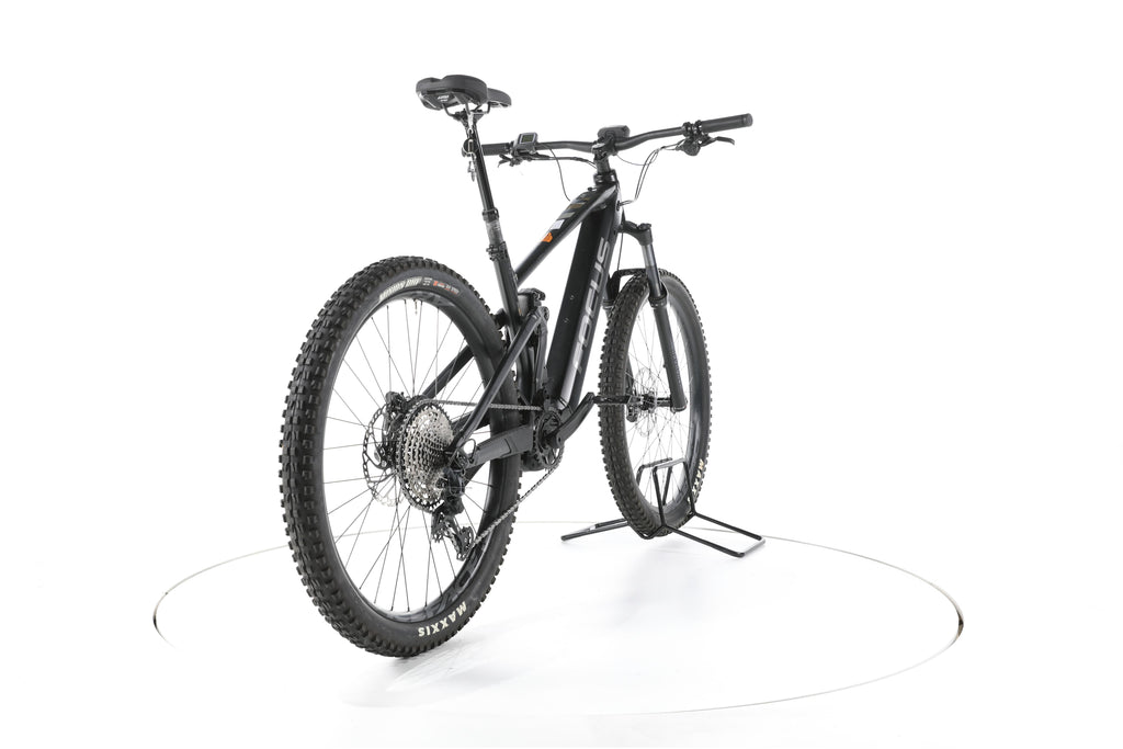 Focus JAM²  6.7 Fully E-Bike - Image 11