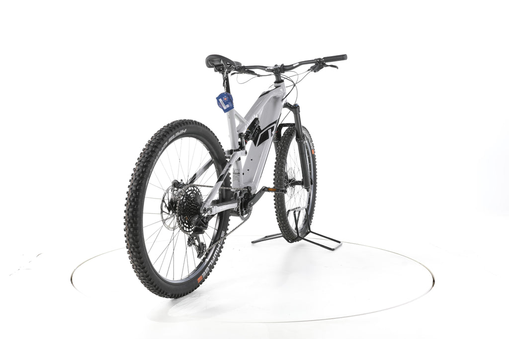 R Raymon TrailRay 140E 10.0 E-Bike Fully - Image 11