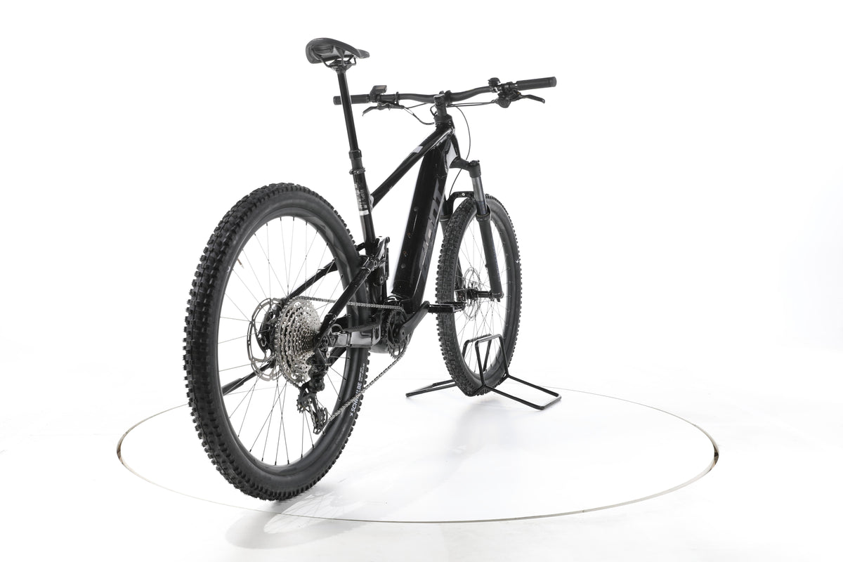 Giant Stance E+ 1 Pro E-Bike Fully - Image 11