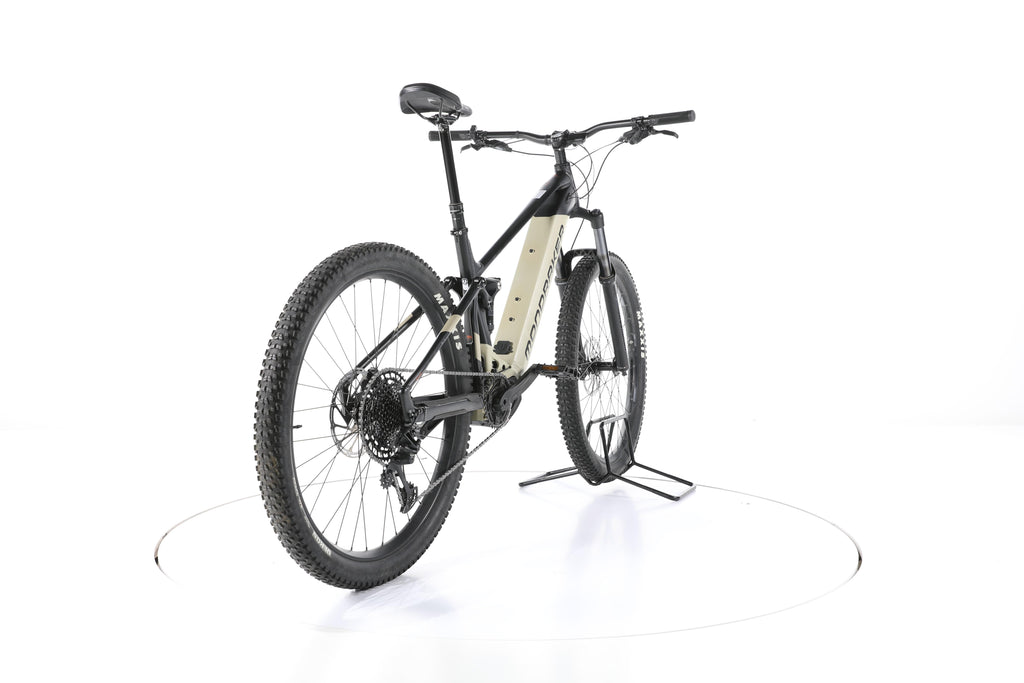 Mondraker DUSK Fully E-Bike - Image 11