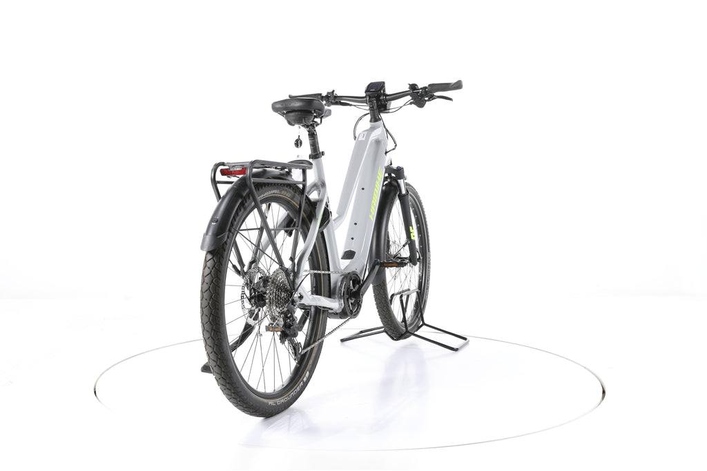 Haibike Trekking 6 Trekking E-Bike - Image 11