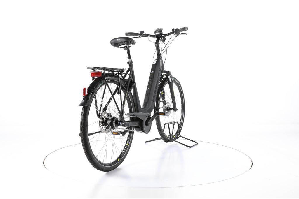 Mammut E-Dition City 7 Disc City E-Bike Tiefeinsteiger - Image 11