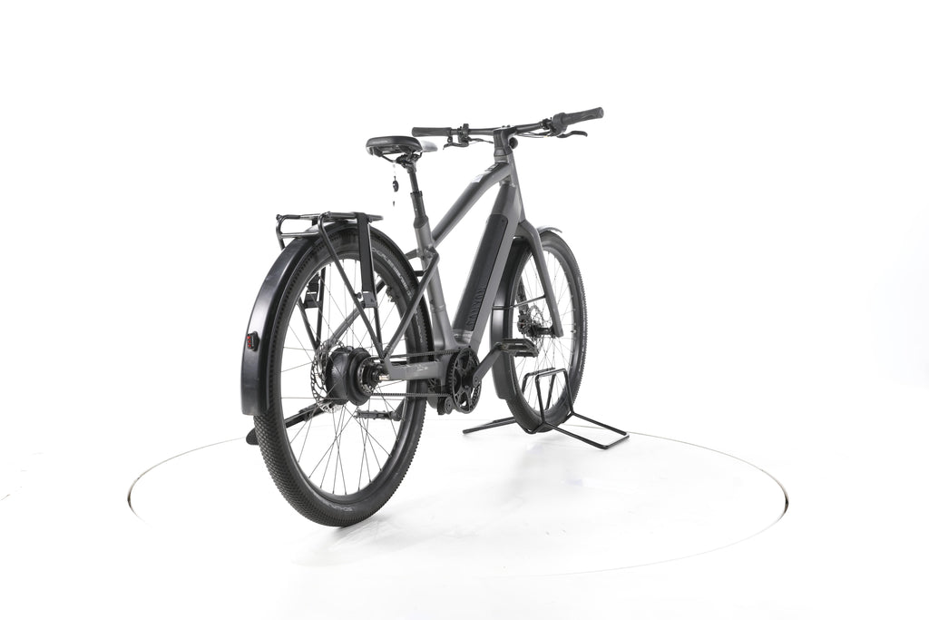 Canyon Precede:ON 7 City E-Bike - Image 11