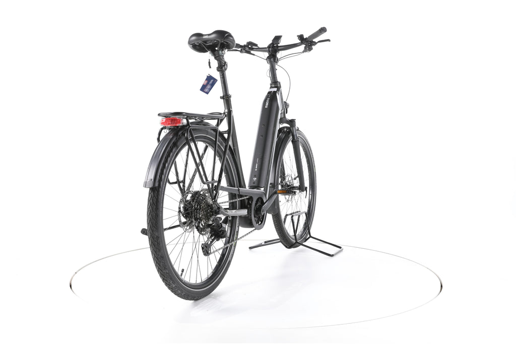 KTM MACINA STYLE XL Trekking E-Bike Tiefeinsteiger - Image 11
