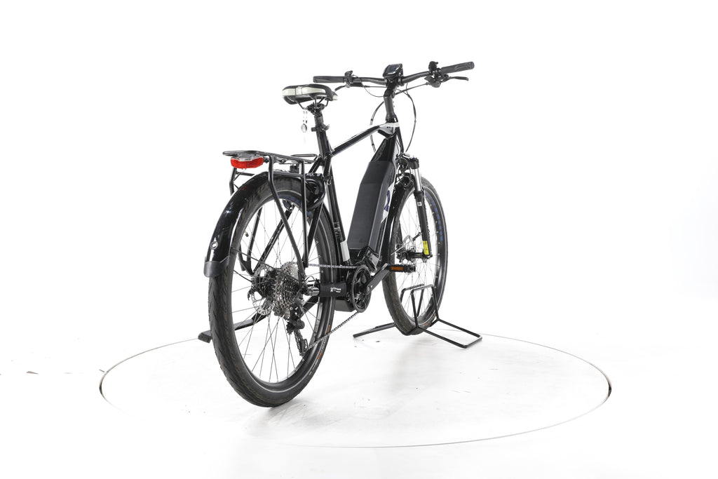 R Raymon TourRay E 5.0 Trekking E-Bike - Image 11