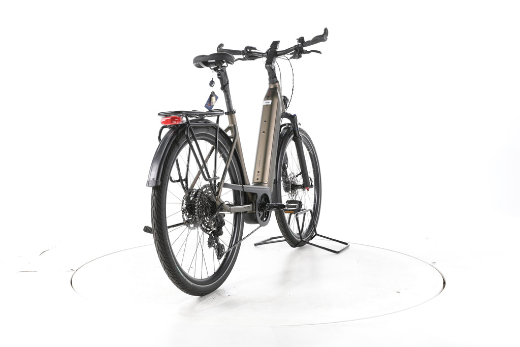 KTM Macina Style 720 Trekking E-Bike Tiefeinsteiger - Image 11