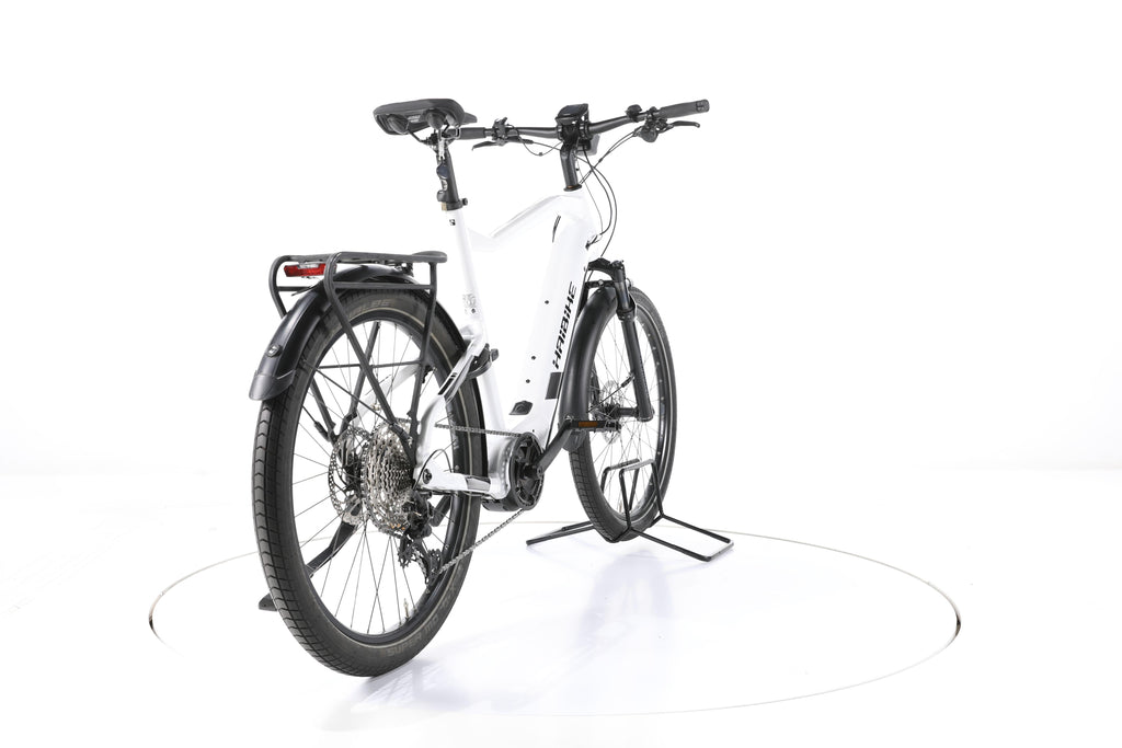 Haibike Trekking 8 Trekking E-Bike - Image 11