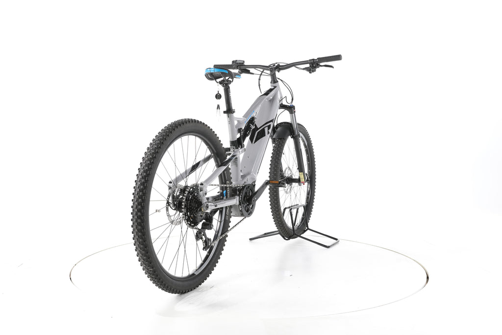 R Raymon FullRay 130E 5.0 Fully E-Bike 2023 - Image 11