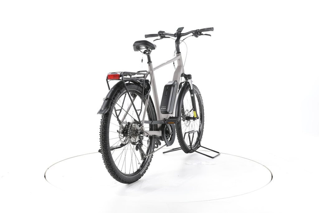 Kalkhoff Entice 1.B Move Trekking E-Bike 2023 - Image 11