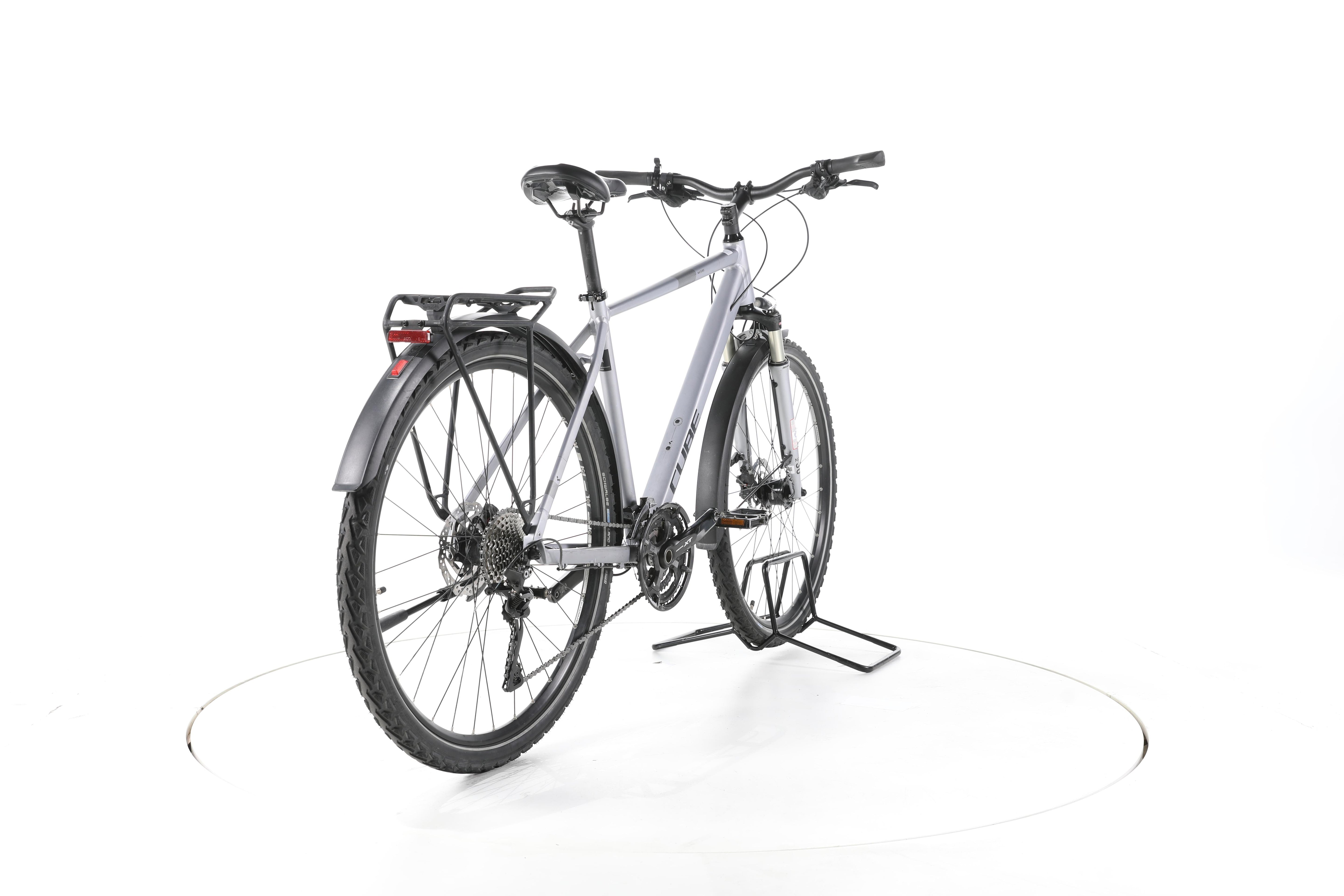 Cube Nature EXC Allroad - Image 11