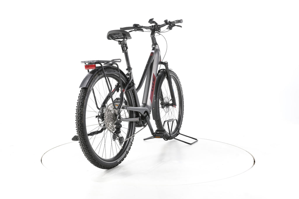 CONE Bikes eSUV IN 4.0 Trekking E-Bike - Image 11