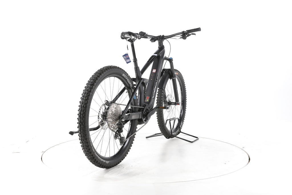 Cube Stereo Hybrid 140 HPC SLX E-Bike Fully - Image 11