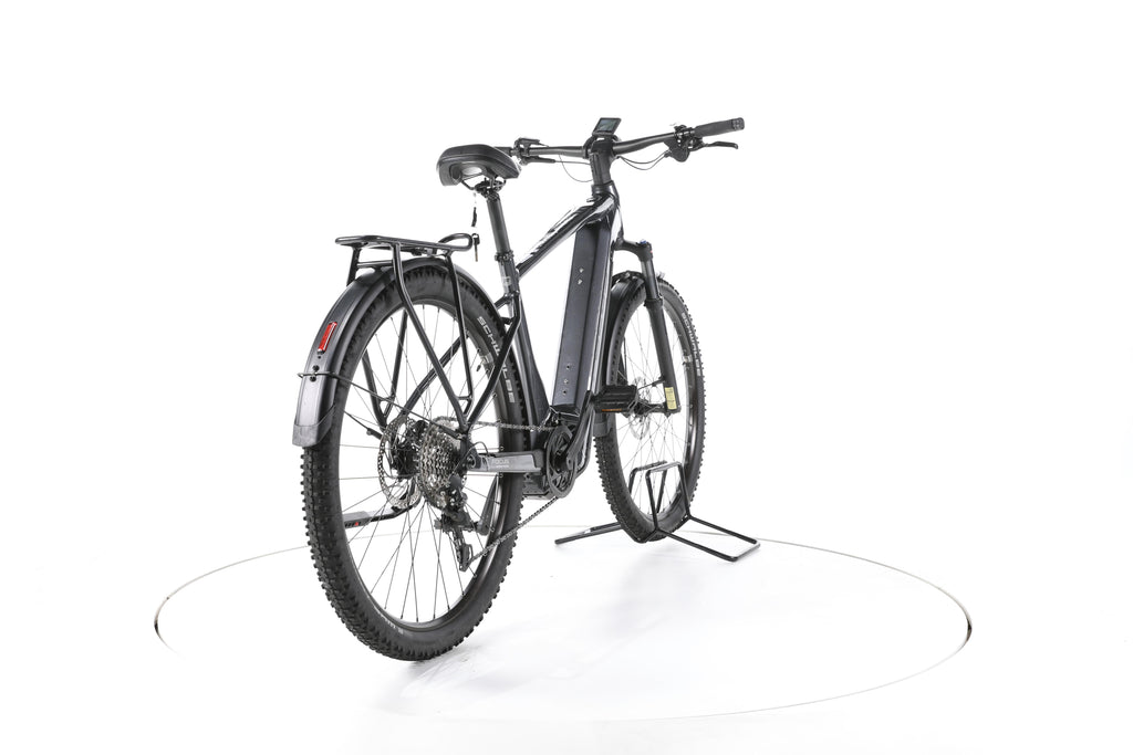 Focus Aventura² 6.7 Trekking E-Bike 2023 - Image 11