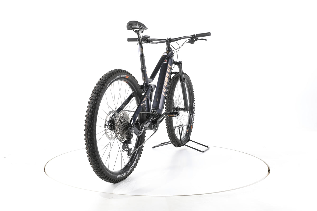 Haibike AllTrail 6 E-Bike Fully - Image 11