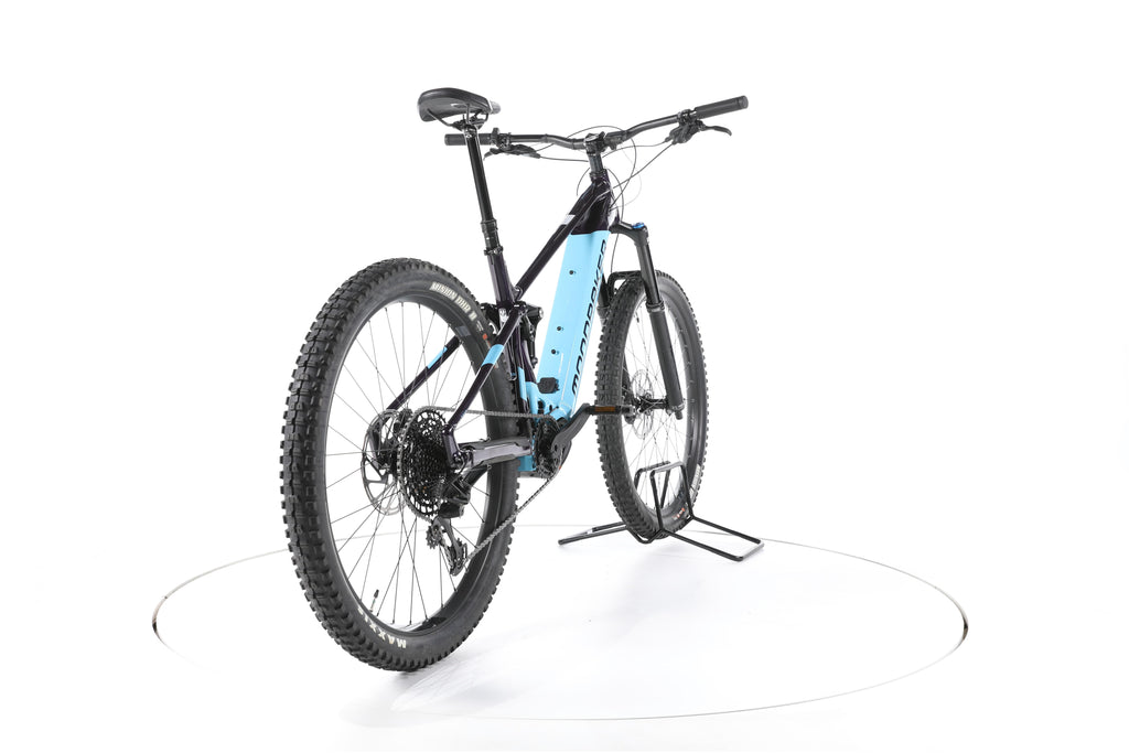 Mondraker DUSK R Fully E-Bike - Image 11