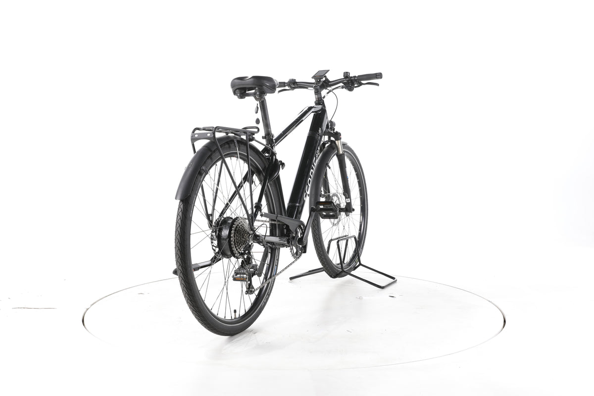 Econic One Urban Trekking E-Bike - Image 11