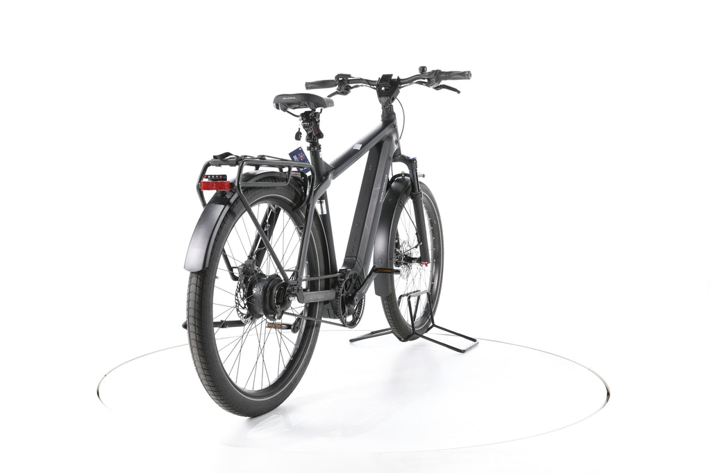 Riese & Müller Charger4 GT vario City E-Bike - Image 11