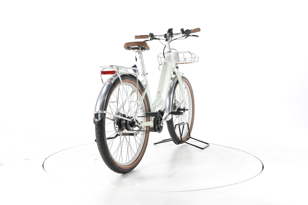 Bulls Sturmvogel EVO 5N City E-Bike Tiefeinsteiger 2024 - Image 11