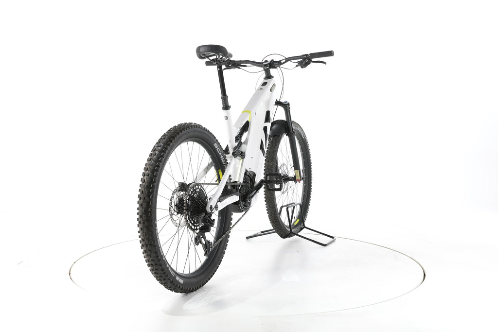 Husqvarna E-Bicycles Light Cross LC4 Fully E-Bike Carbon 2023 - Image 11