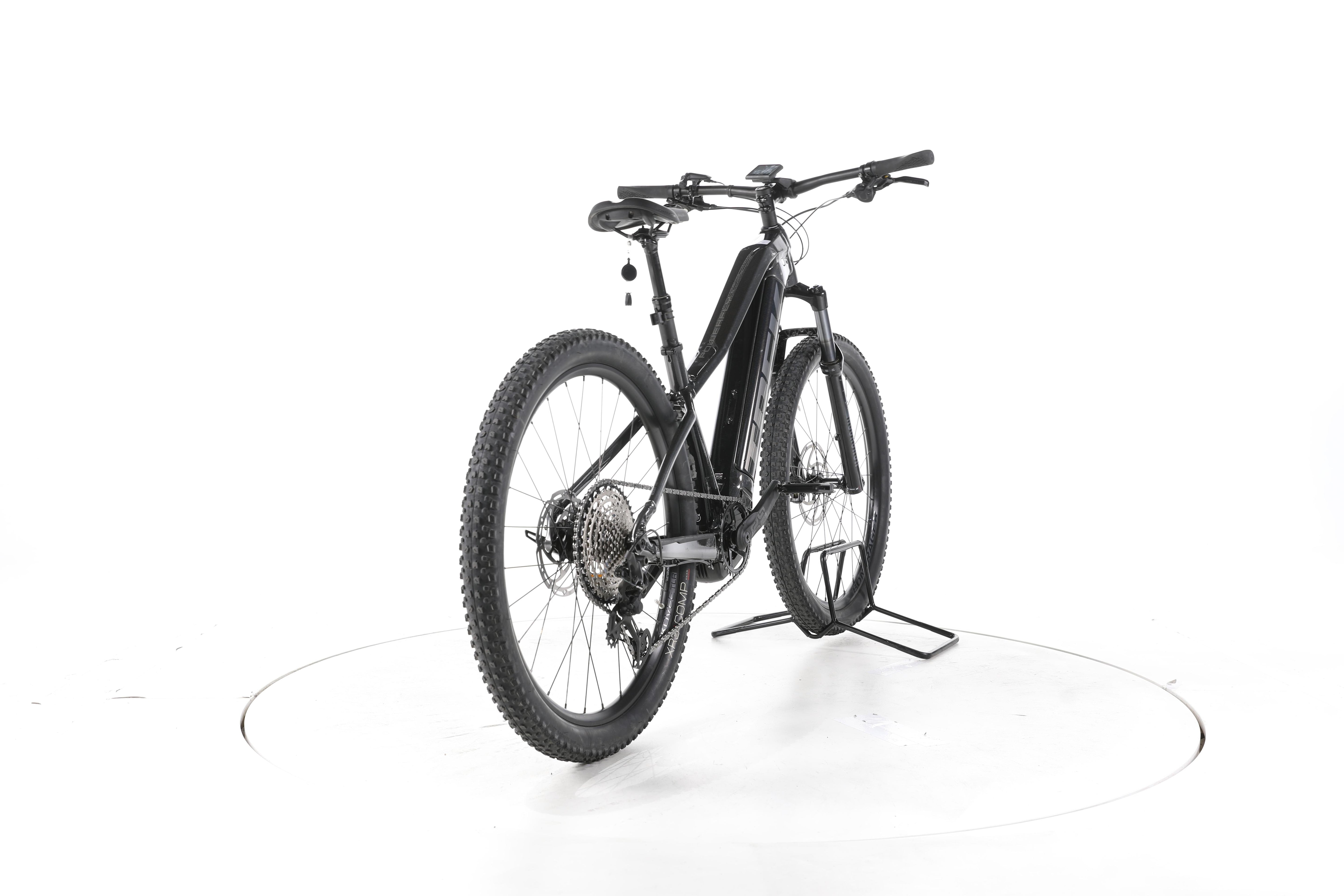 Trek Powerfly 5 Gen 4 E-Bike - Image 11