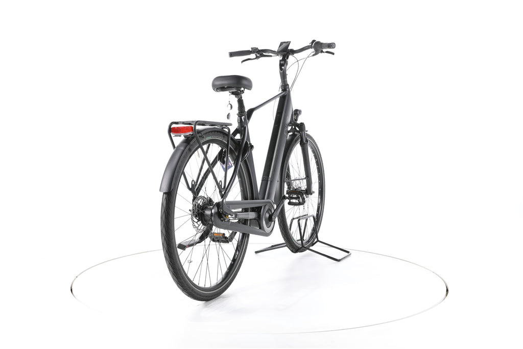 QWIC Premium MN7 City E-Bike - Image 11