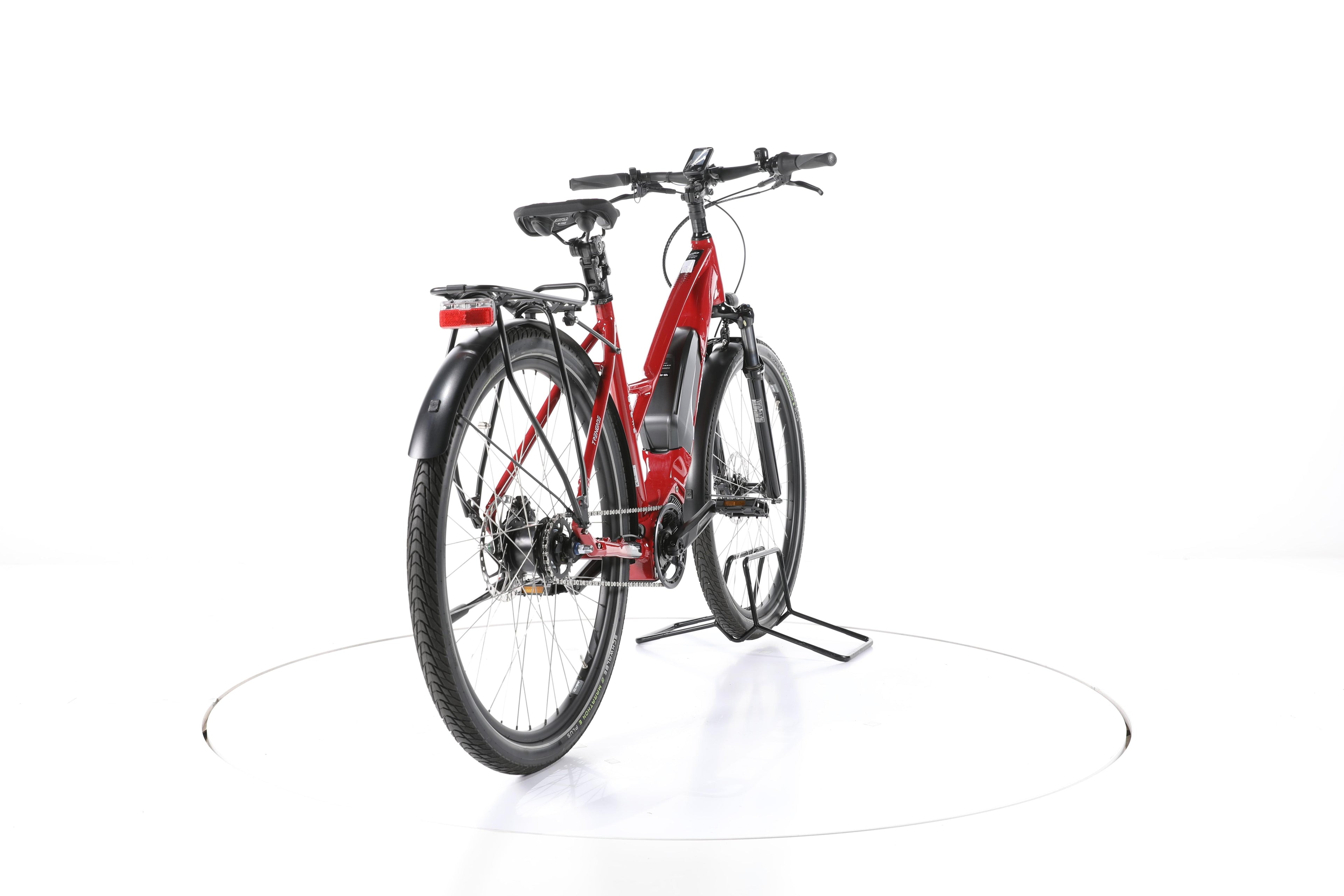 TRENGA DE GLE 11.2 City E-Bike - Image 11