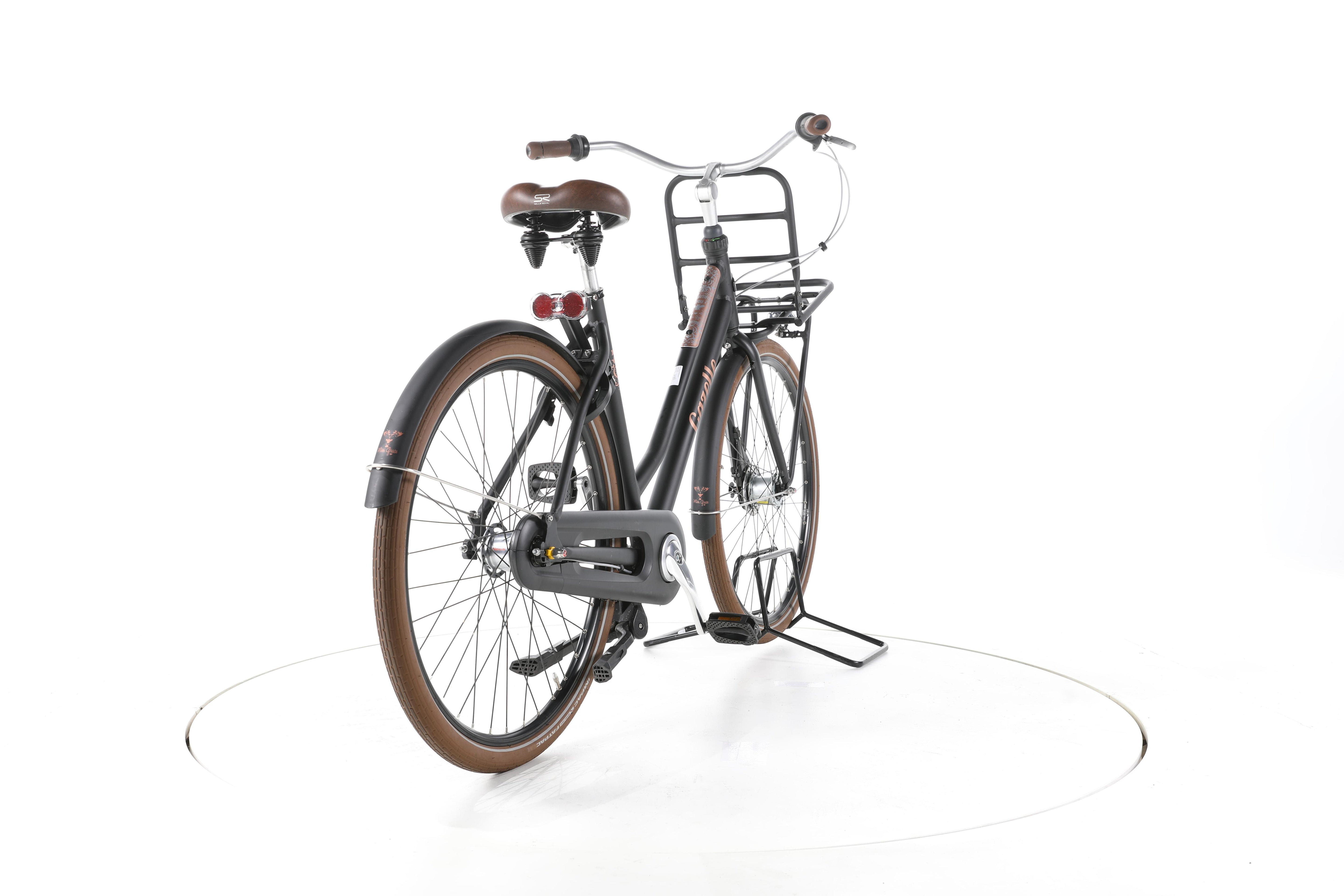 Gazelle Miss Grace - Image 11