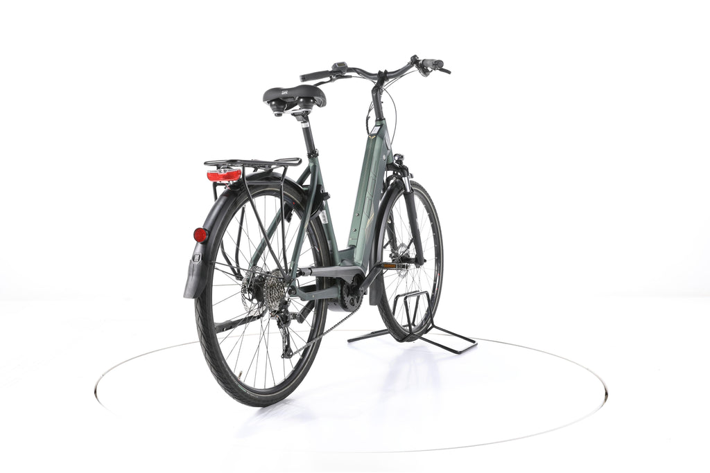 BBF Linz Trekking E-Bike Tiefeinsteiger - Image 11