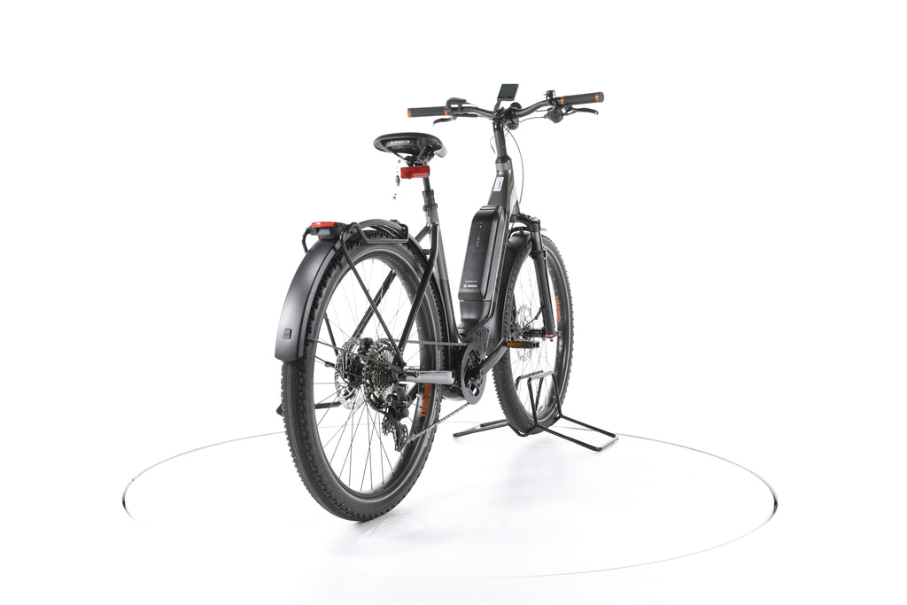 Diamant 138 Trekking E-Bike Tiefeinsteiger 2023 - Image 11