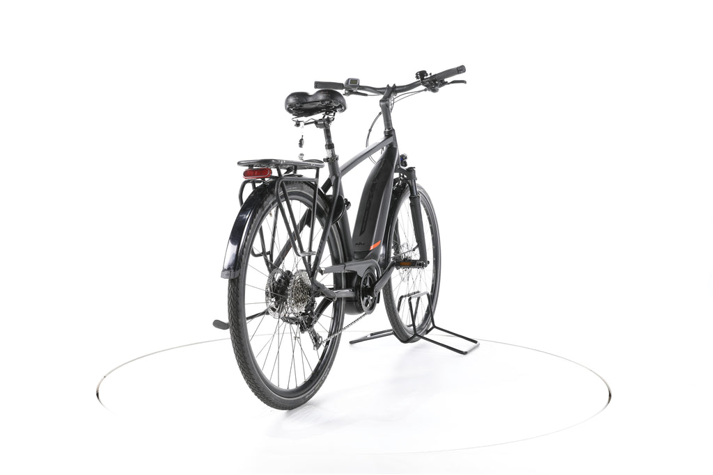 KTM Macina Fun 510 Trekking E-Bike - Image 11