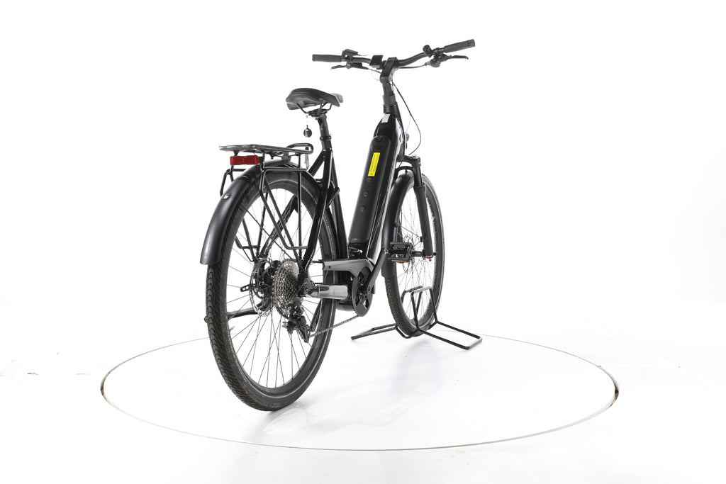 Stevens E-Triton 7.6.1 Trekking E-Bike Tiefeinsteiger - Image 11