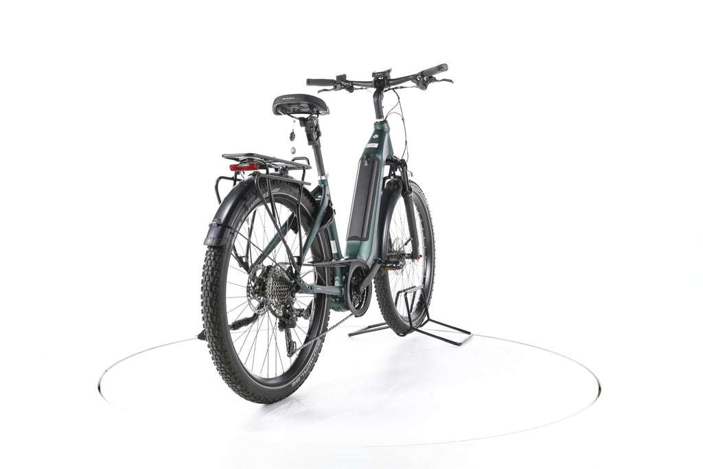 Velo de Ville LEB 990 Sport Trekking E-Bike Tiefeinsteiger - Image 11