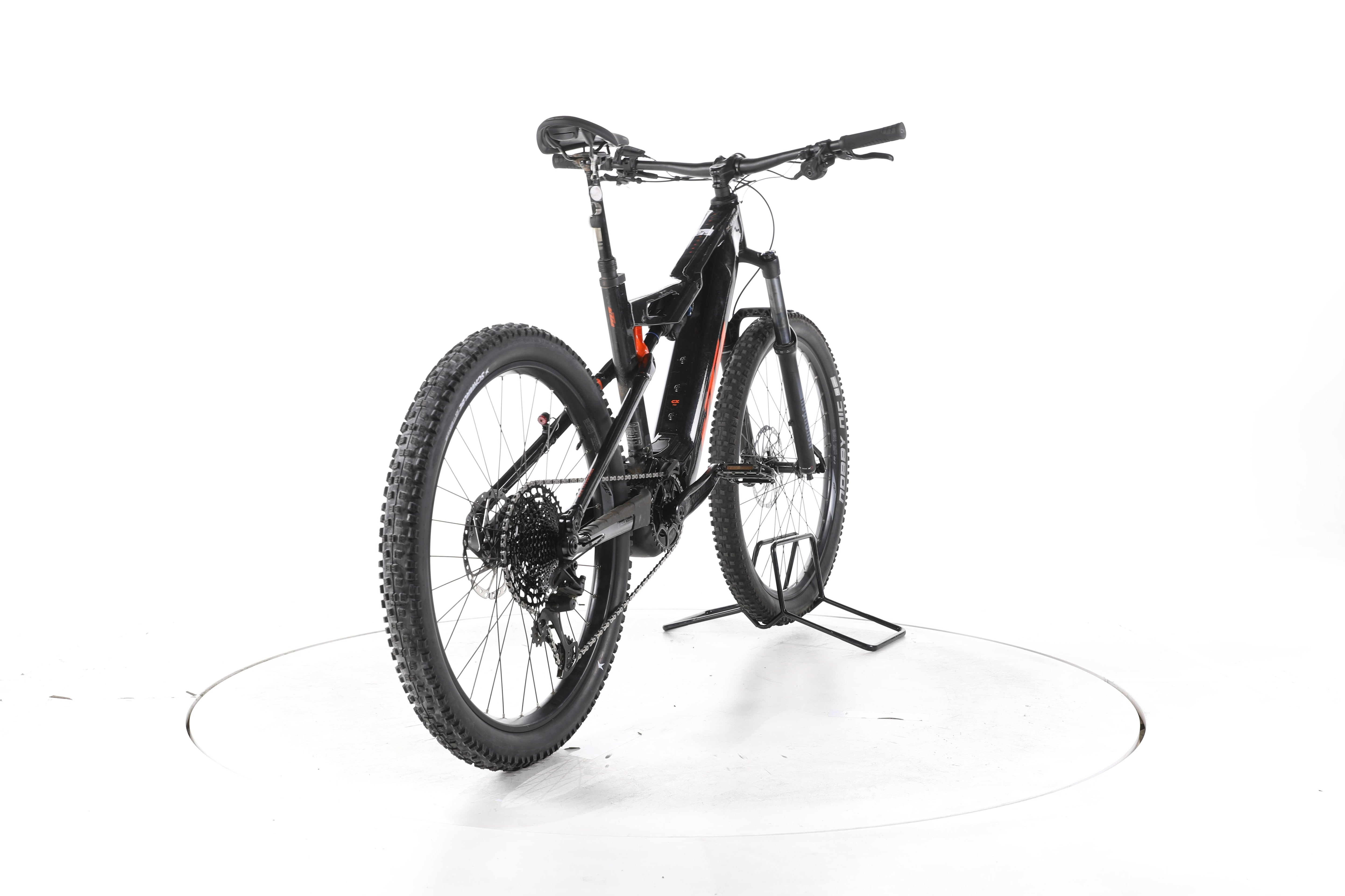 KTM Macina Kapoho 7973 E-Bike Fully - Image 11
