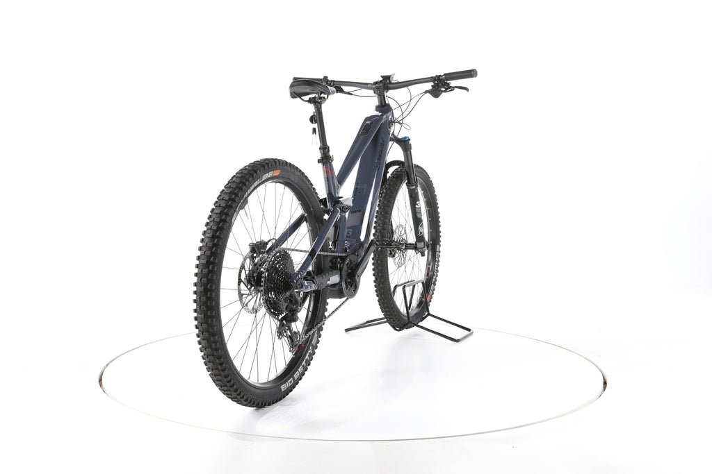 Conway Xyron S 4.9 E-Bike Fully - Image 11