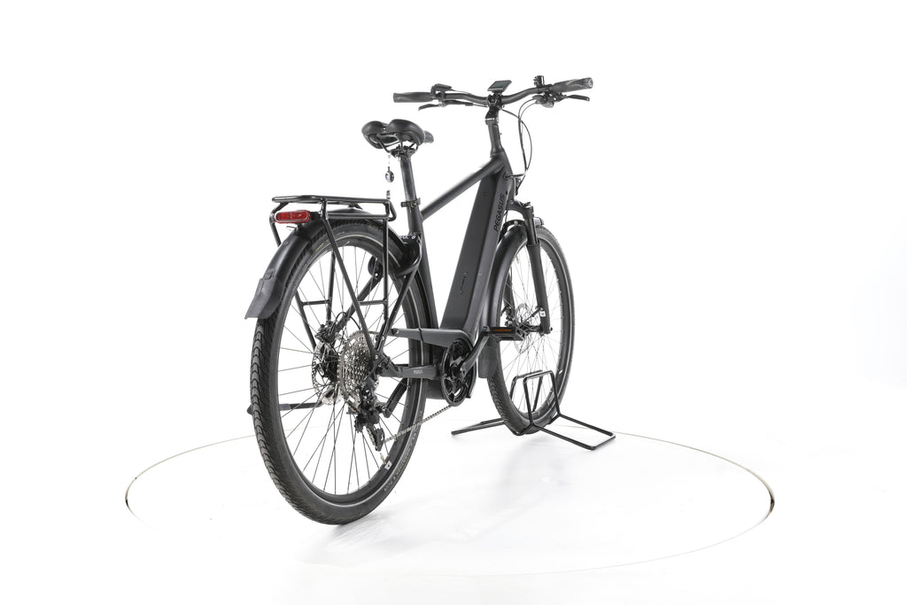 Pegasus PREMIO EVO 10 LITE Trekking E-Bike - Image 11