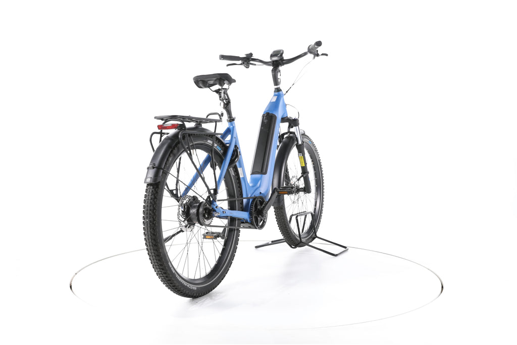 Velo de Ville SEB 890 Smooth City E-Bike Tiefeinsteiger - Image 11